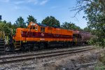 HRMX 9120 deadhead